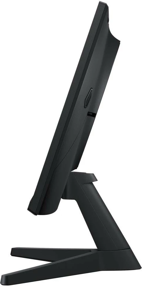 Monitor gaming Samsung Odyssey G3 LS24HG302EUXEN, 24", Full HD, IPS, 200Hz, 1ms, FreeSync Premium, i zi