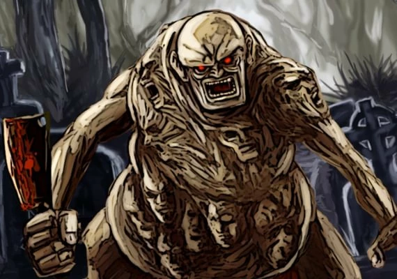 Age of Fear: The Undead King EN Global