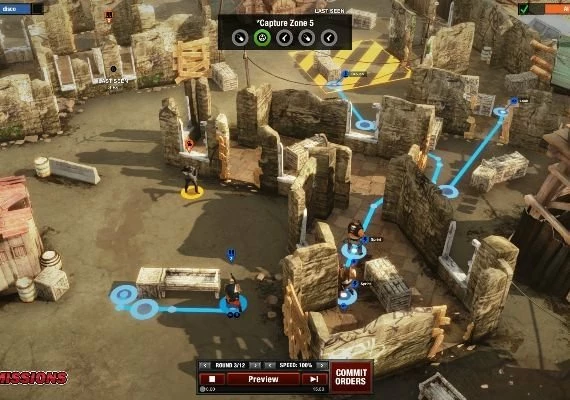 TASTEE Lethal Tactics EN/DE/FR/RU Global