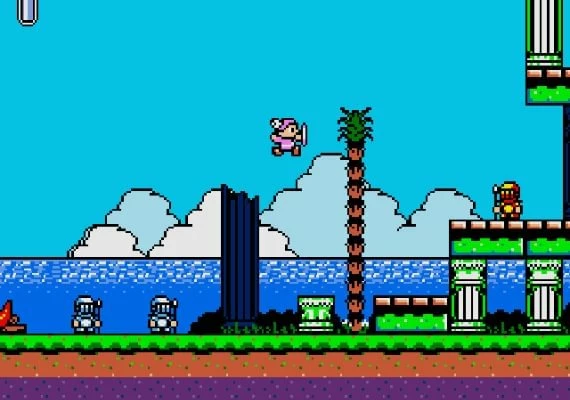 Adventure in the Tower of Flight EN Global