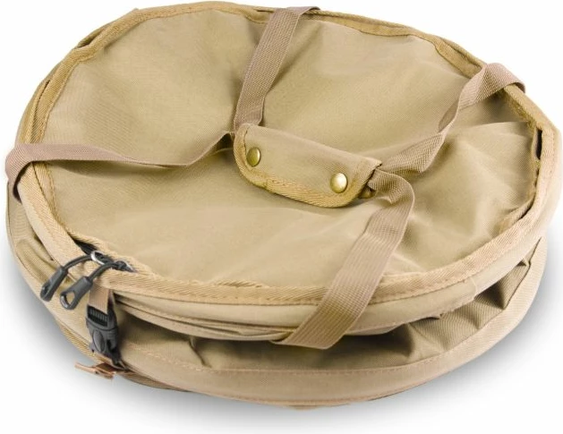 Çantë udhëtimi Offlander, jeshile