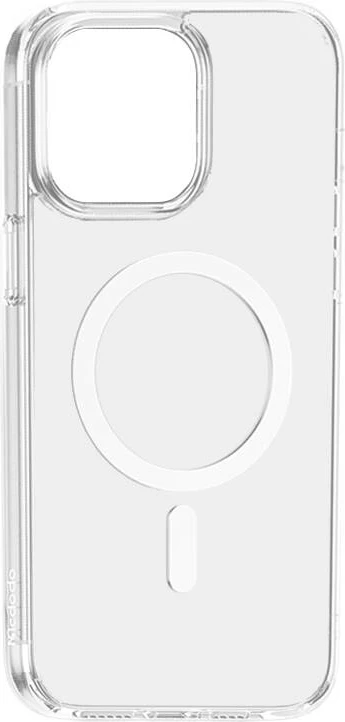 Mbështjellës magnetik Mcdodo PC-5333 për iPhone 15 Plus, transparent