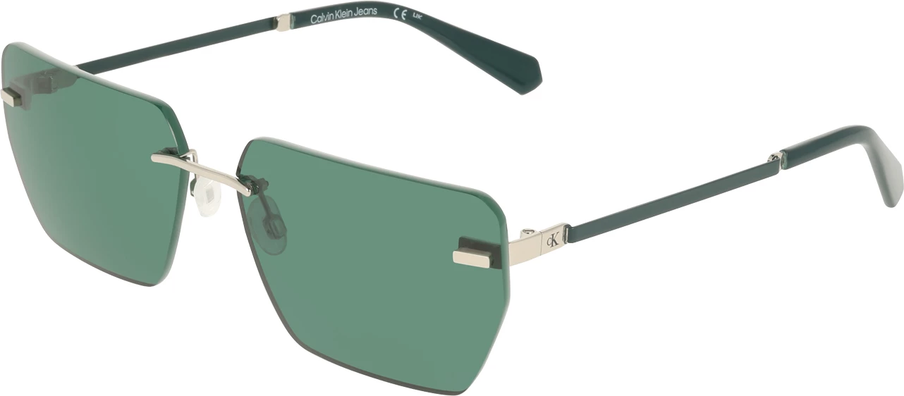 Syze dielli CALVIN KLEIN meshkuj, të gjelbra