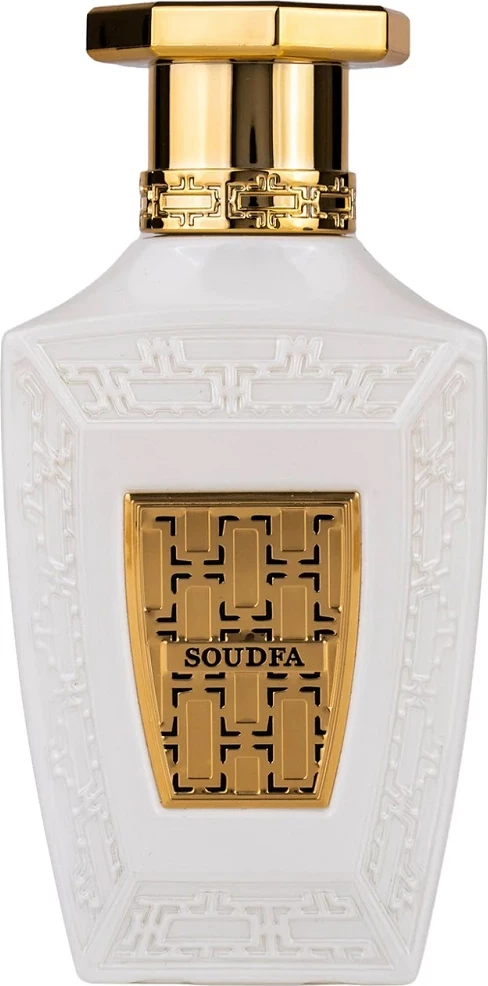 Eau de Parfum Maison Asrar Soudfa 100ml