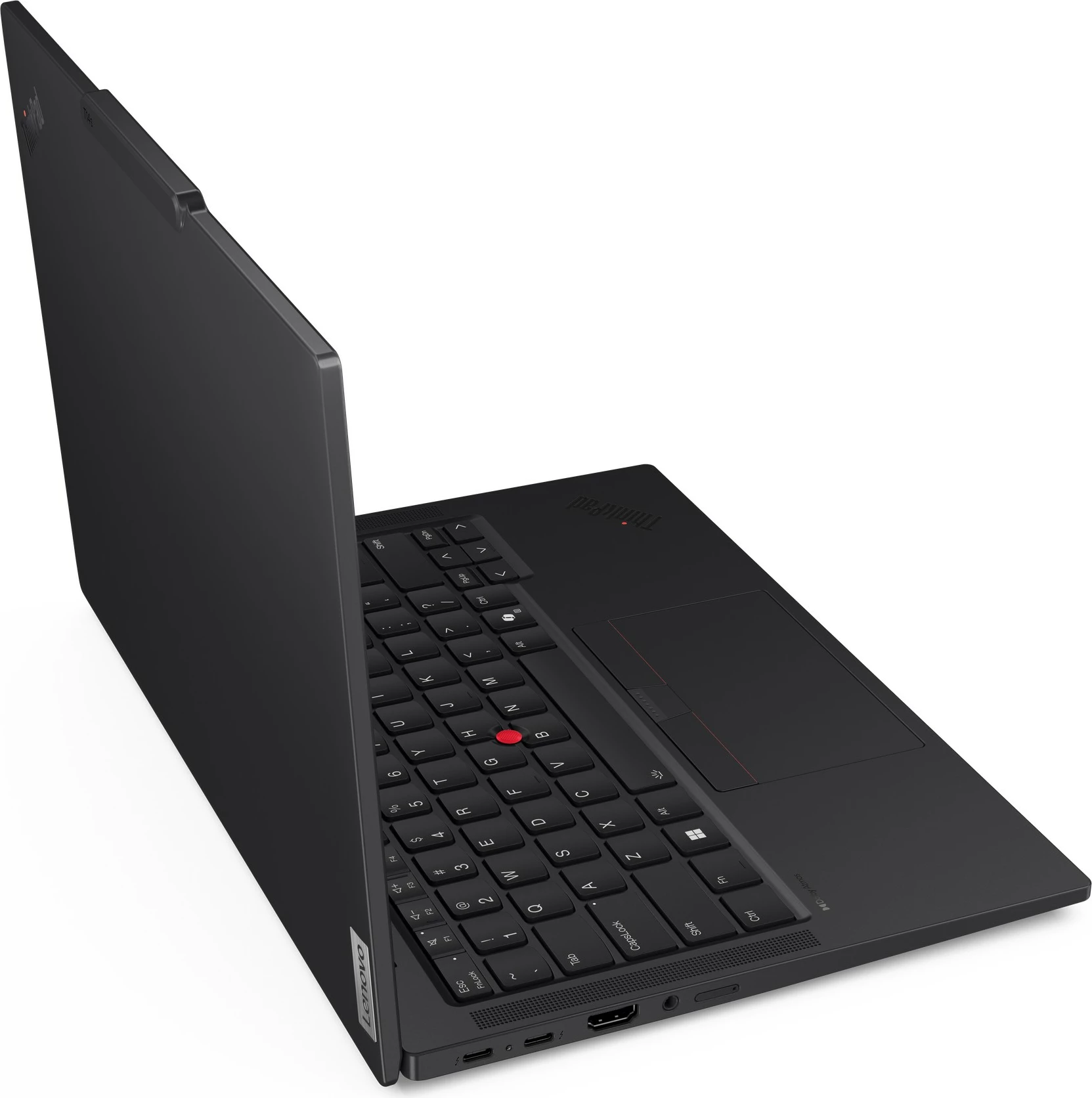 Laptop Lenovo ThinkPad T14s G6, 14", AMD Ultra 5 225U, 16GB RAM, 512GB SSD
