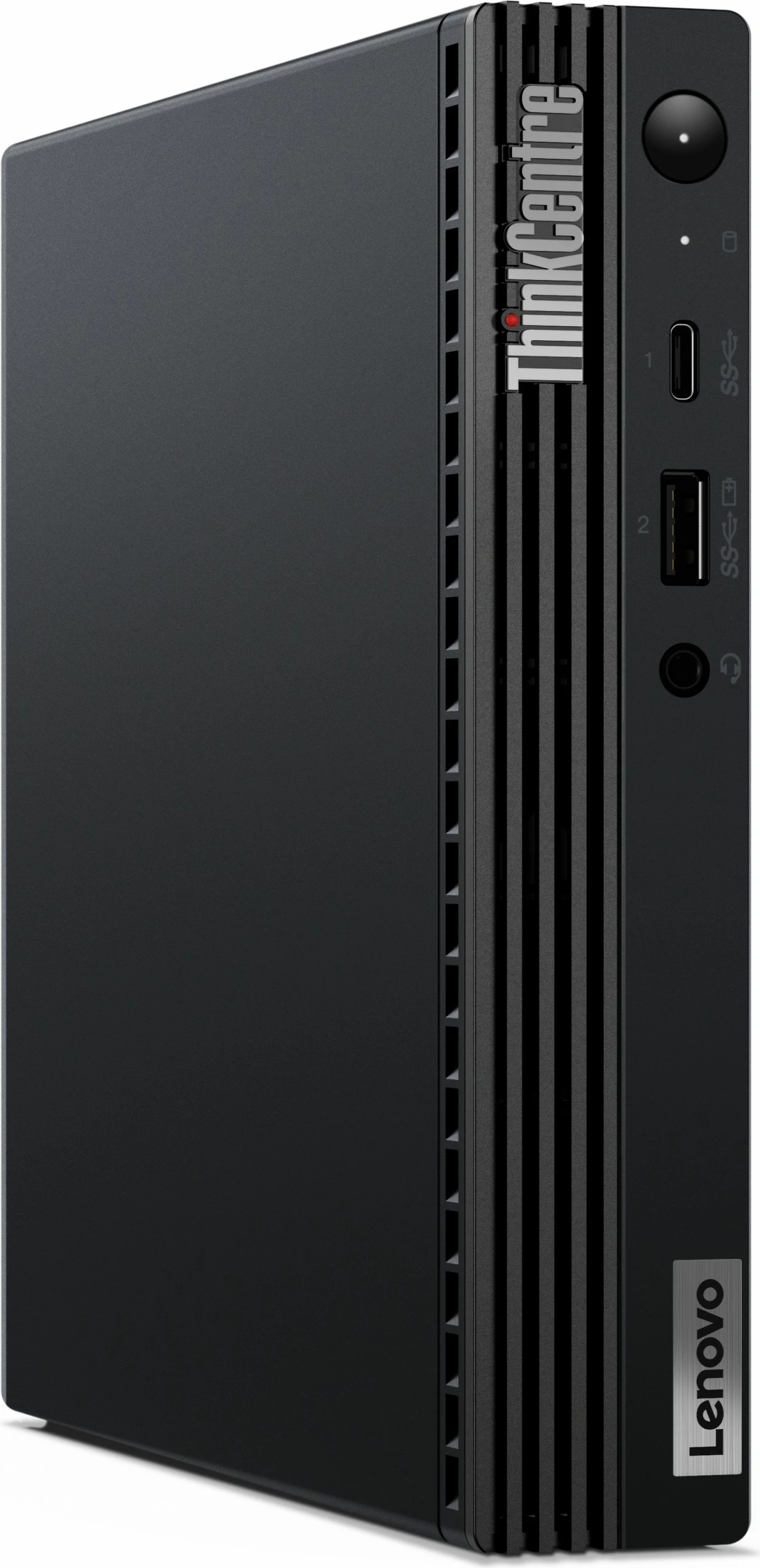 Kompjuter Lenovo ThinkCentre M75q Tiny G2, RYZ7Pro-5755GE, 16GB RAM, 512GB SSD, i zi