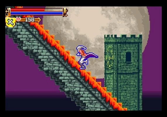 Castlevania - Advance Collection EN/JA Global