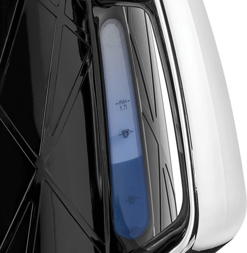 Ibrik elektrik Russell Hobbs, i zi