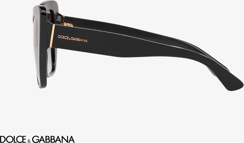 Syze dielli Dolce &amp; Gabbana DG4348 501/8G 54