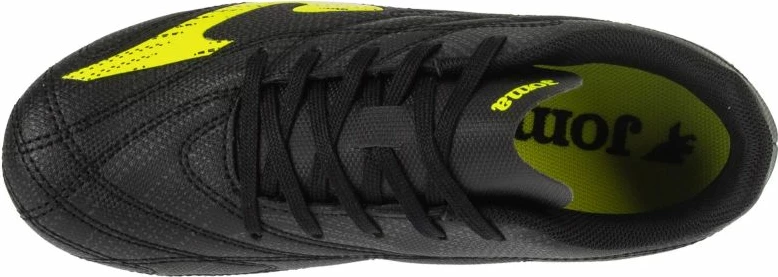 Atlete futbolli për fëmijë Joma, të zeza [Madhësia: 32]