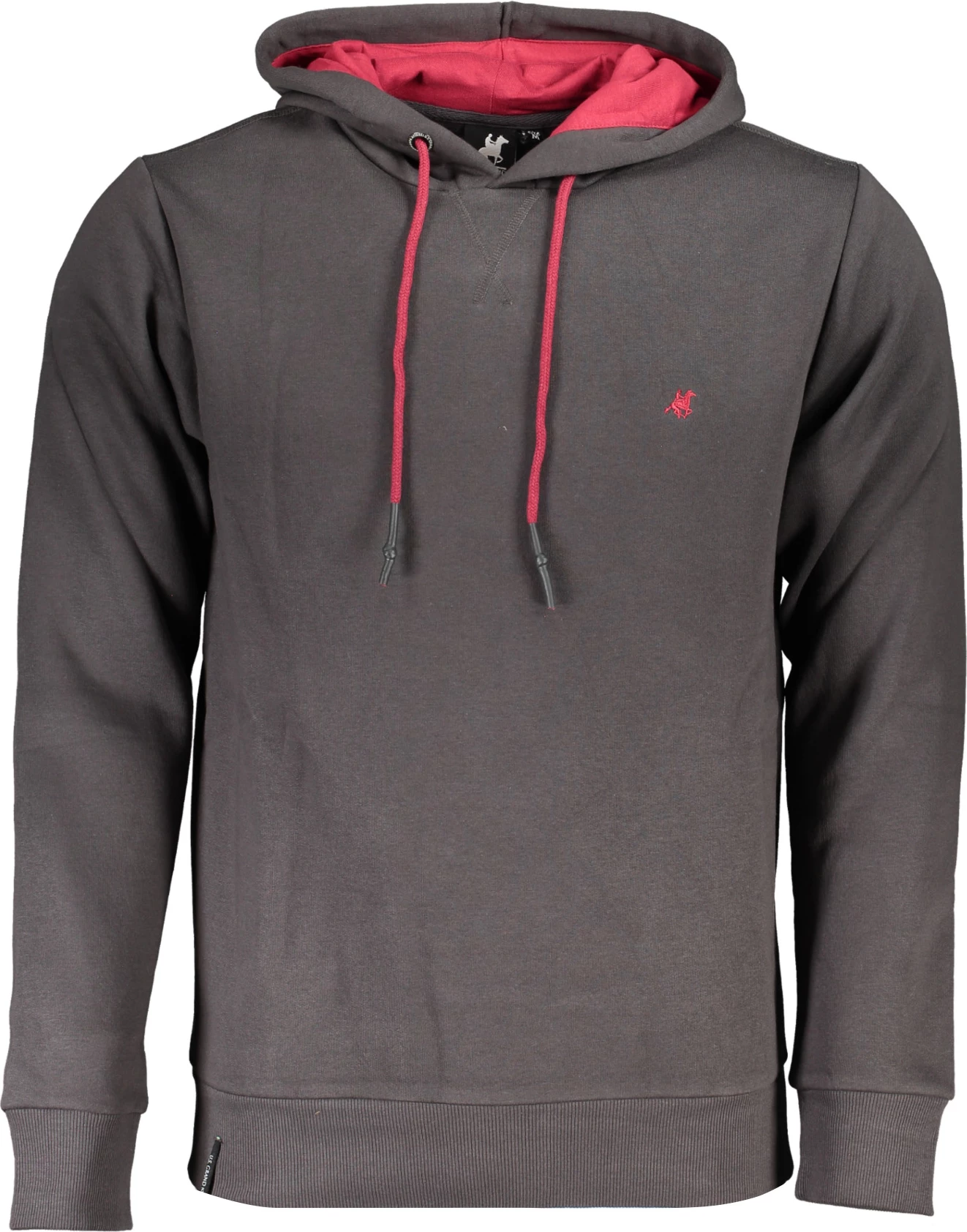 Duks për meshkuj U.S. GRAND POLO, gri