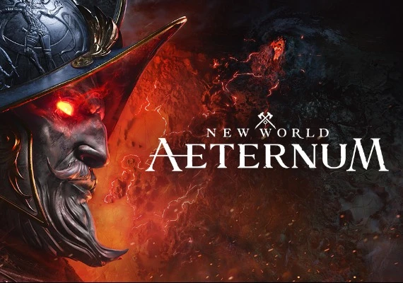New World: Aeternum EN Global