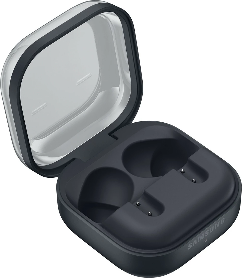 Kufje Samsung Galaxy SM-R640 TWS, ANC, Bluetooth 6.1, IP57, të zeza
