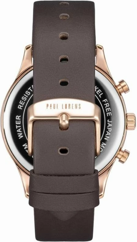 Orë dore për meshkuj Paul Lorens, kafe