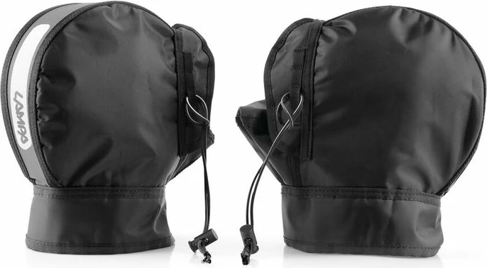 Doreza Motorri Muffs