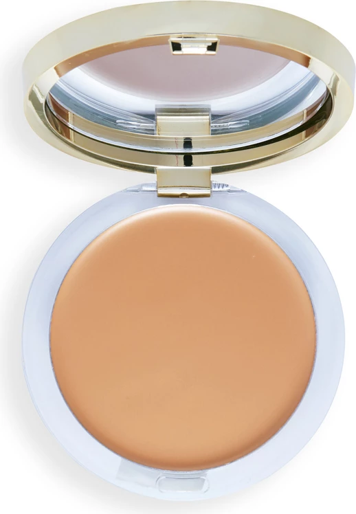 BH Cosmetics Summer Heat Cream Bronzer - Fair to Light