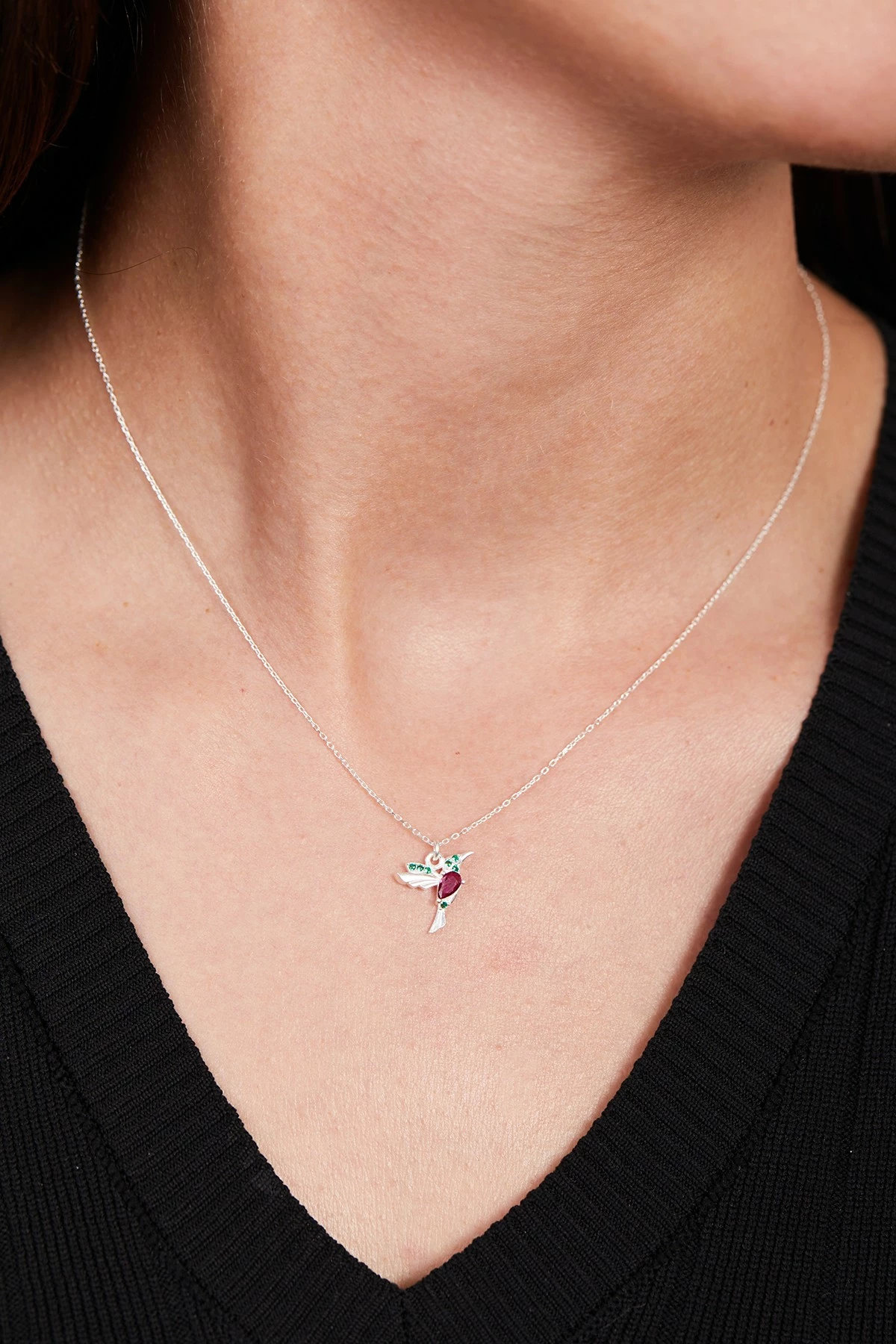 Varëse argjendi Elika Silver, PP4647G