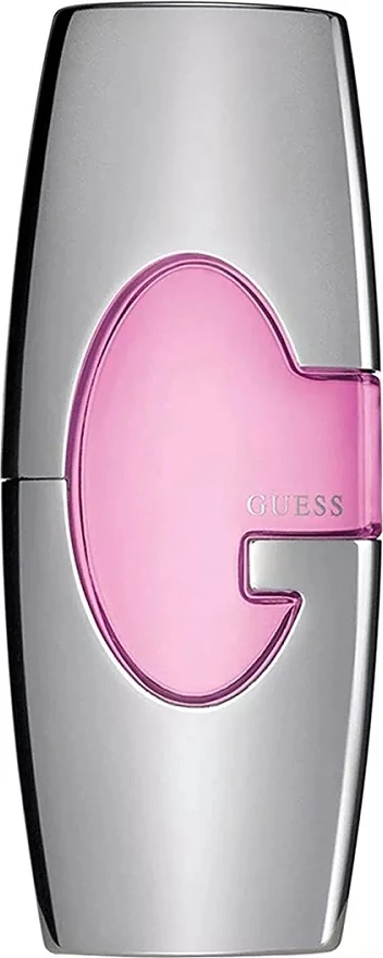 Eau de Parfum për femra Guess Woman 75ml