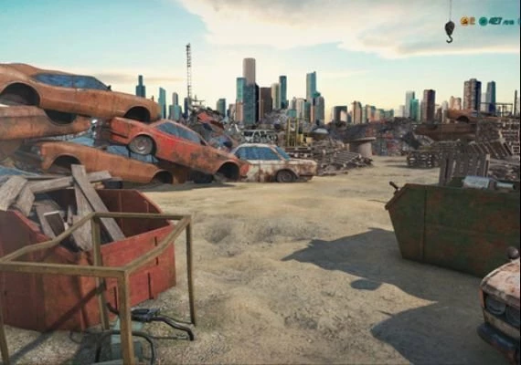 Car Mechanic Simulator 2018 Global