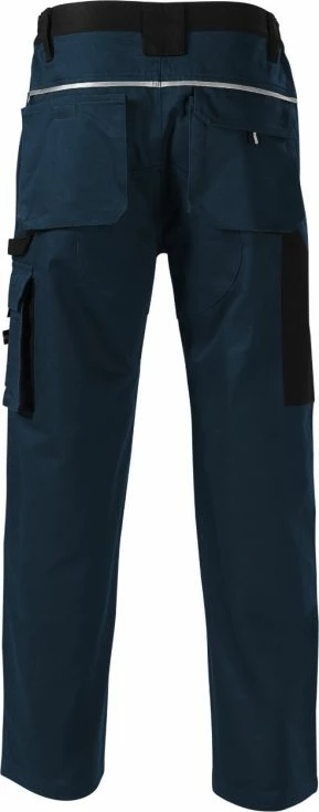 Pantallona për meshkuj Rimeck, blu të errët