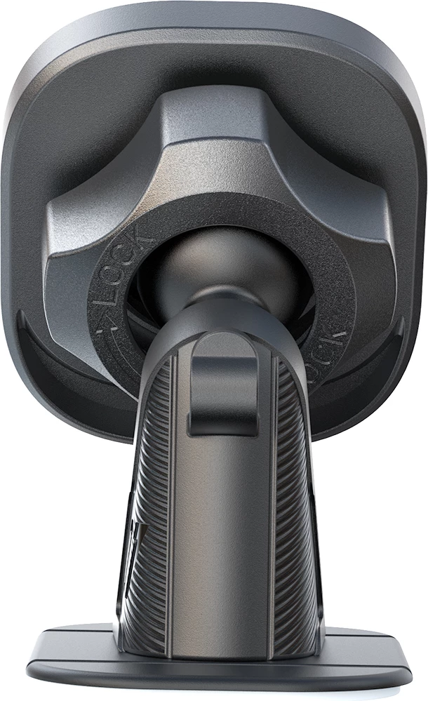 Mbështjellës magnetik për makinë Joyroom JR-ZS400 për panel, i zi