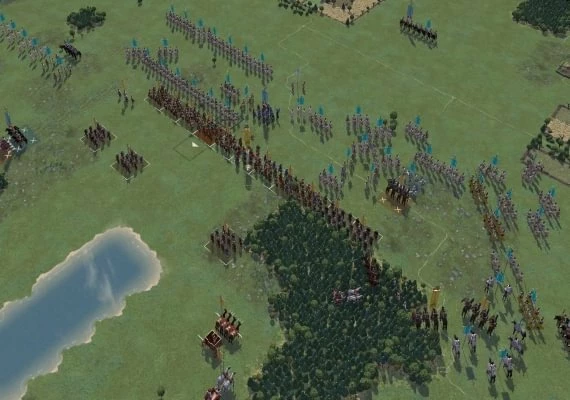 Field of Glory II Complete Edition EN Global