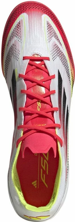 Atlete futbolli adidas për meshkuj, të bardha [Madhësia: 44 2/3]