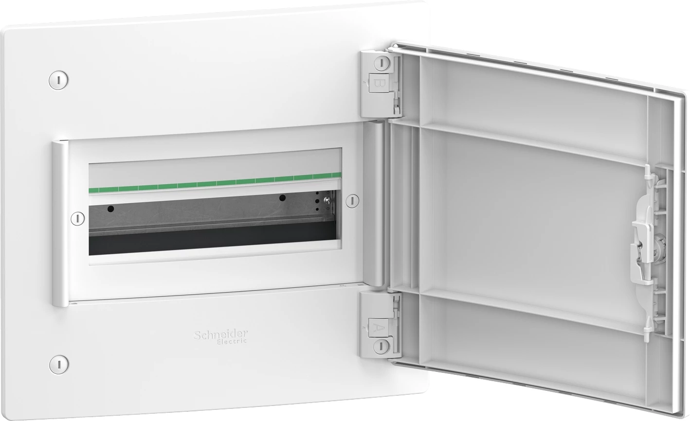 Tabelë siguresash Schneider Electric LVSXN113 PrismaSet XS 1R 13M