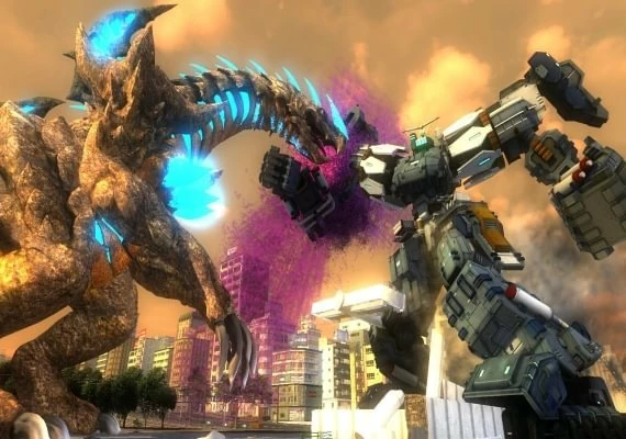 Earth Defense Force 4.1 - Wingdiver The Shooter Bundle EN/JA/ZH Global