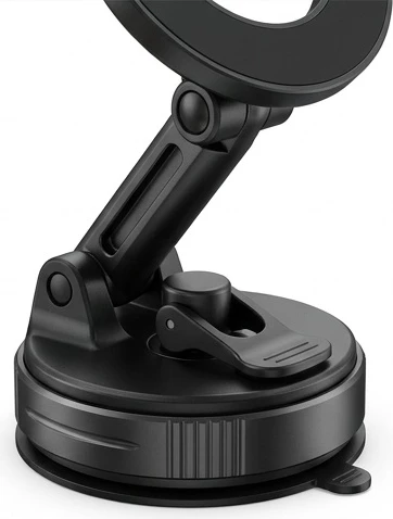 Mbajtëse Magnetike Automjeti me Vakum të Fuqishëm (K007)