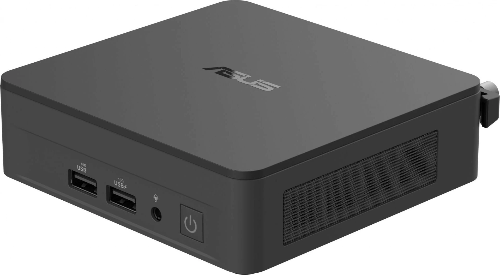 Kompjuter ASUS NUC i5 1340P, 16GB RAM, 512GB SSD, e zezë