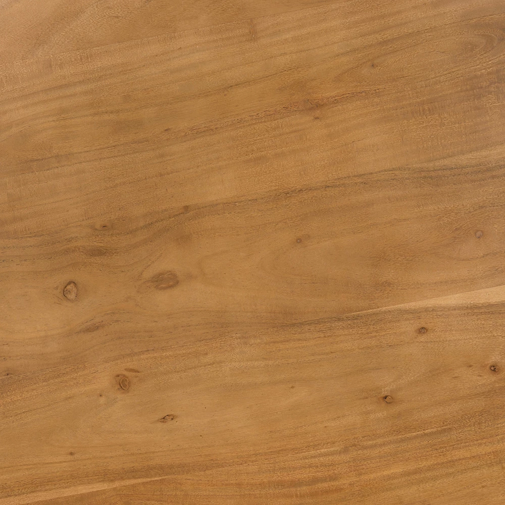 Tavolinë kafeje Level, ngjyrë arre e zezë, 95x65x48