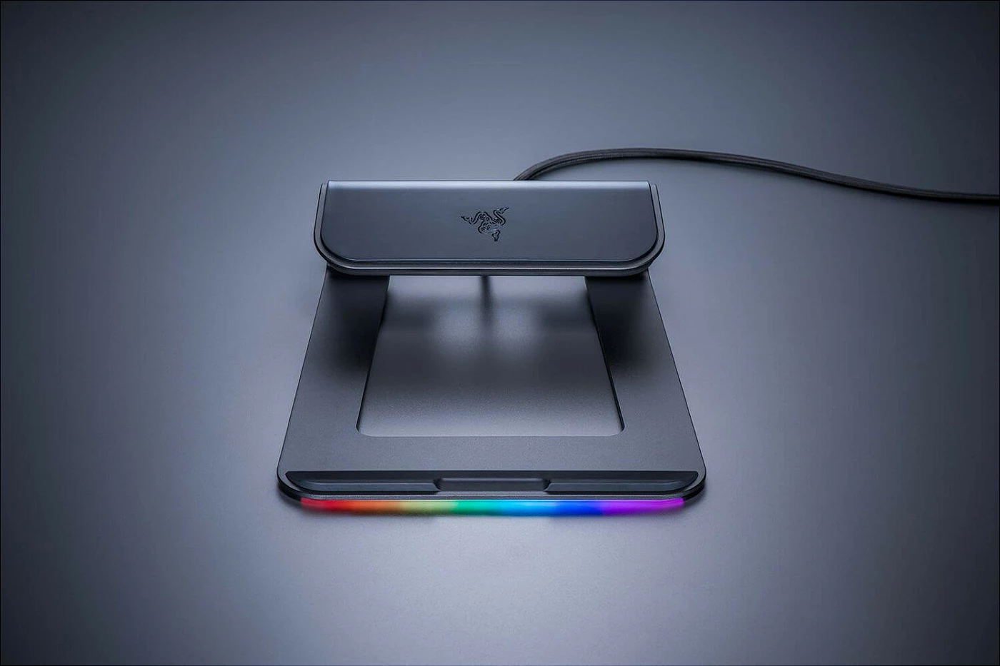 Mbajtës laptopi Razer Laptop Stand Chroma, RGB