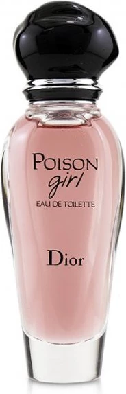 Eau de Toilette Dior Poison Girl Roller, 20 ml