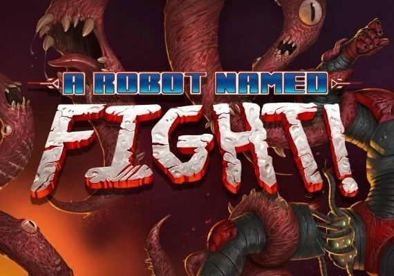 A Robot Named Fight! EN Global