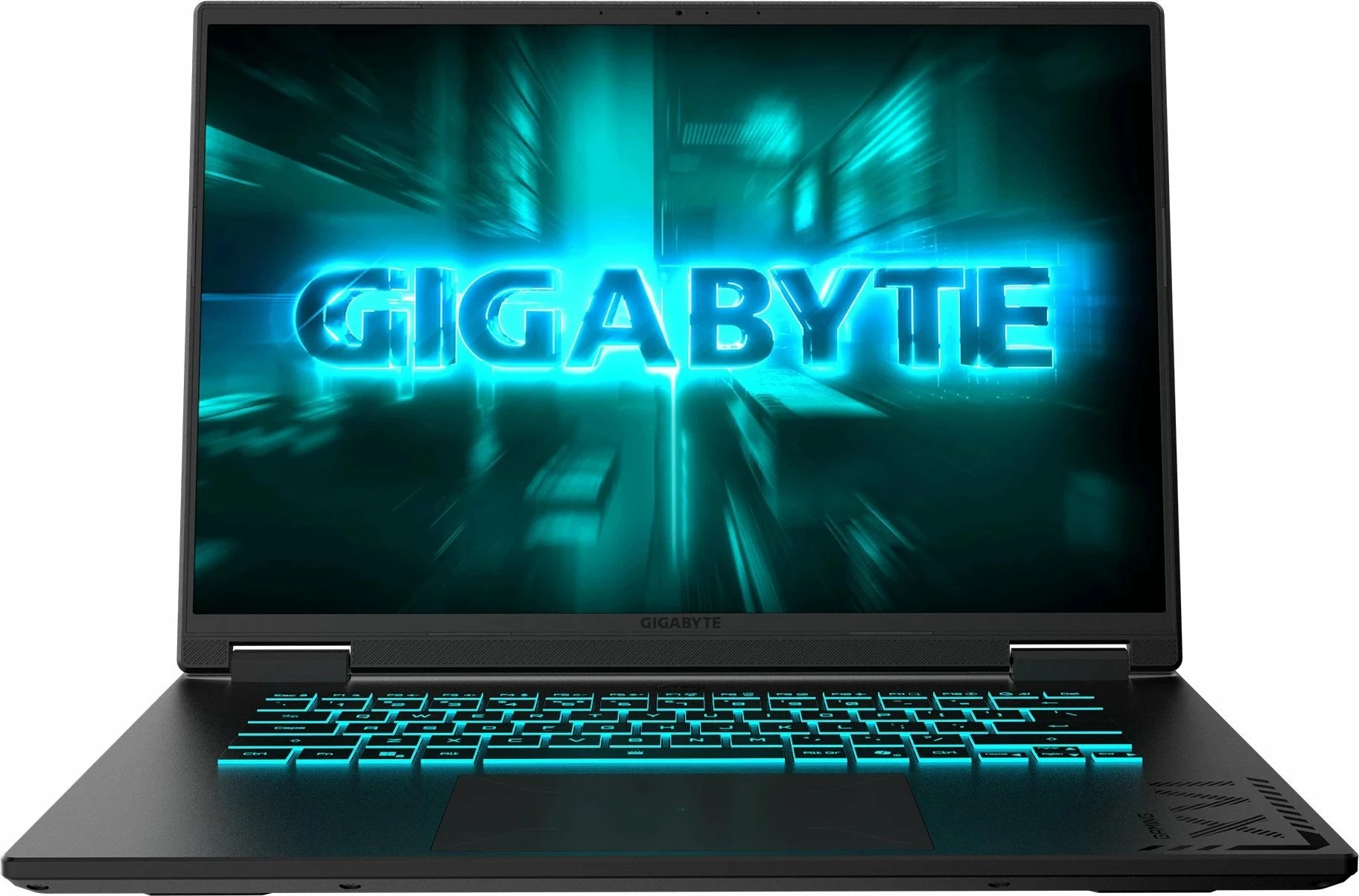 GIGABYTE A16 CWH - Laptop Gaming 16″ FHD+ 165Hz (Intel Core i7-13620H, GeForce RTX 5070 8GB, 16GB RAM, 1TB SSD)