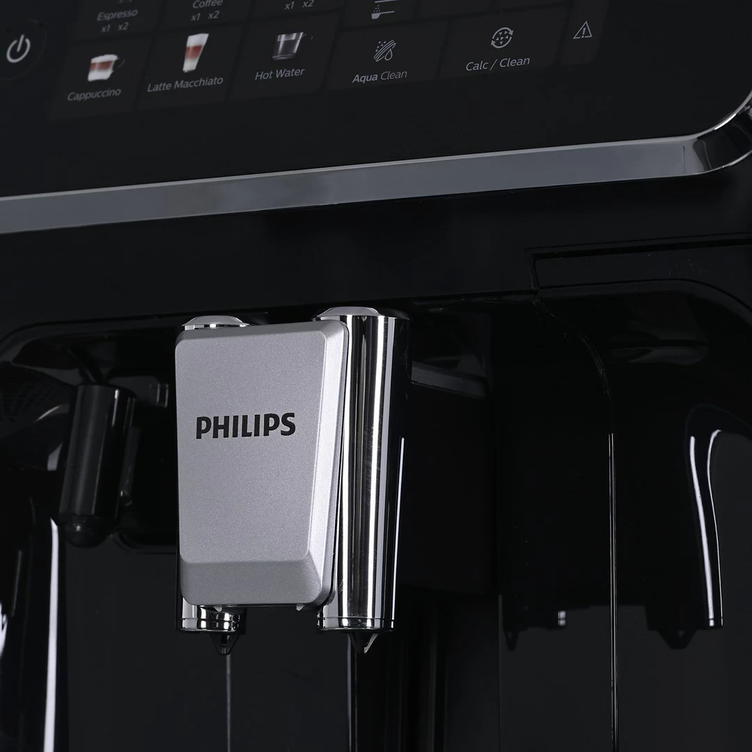 Aparat kafeje Philips EP3341/50, Espresso, i zi