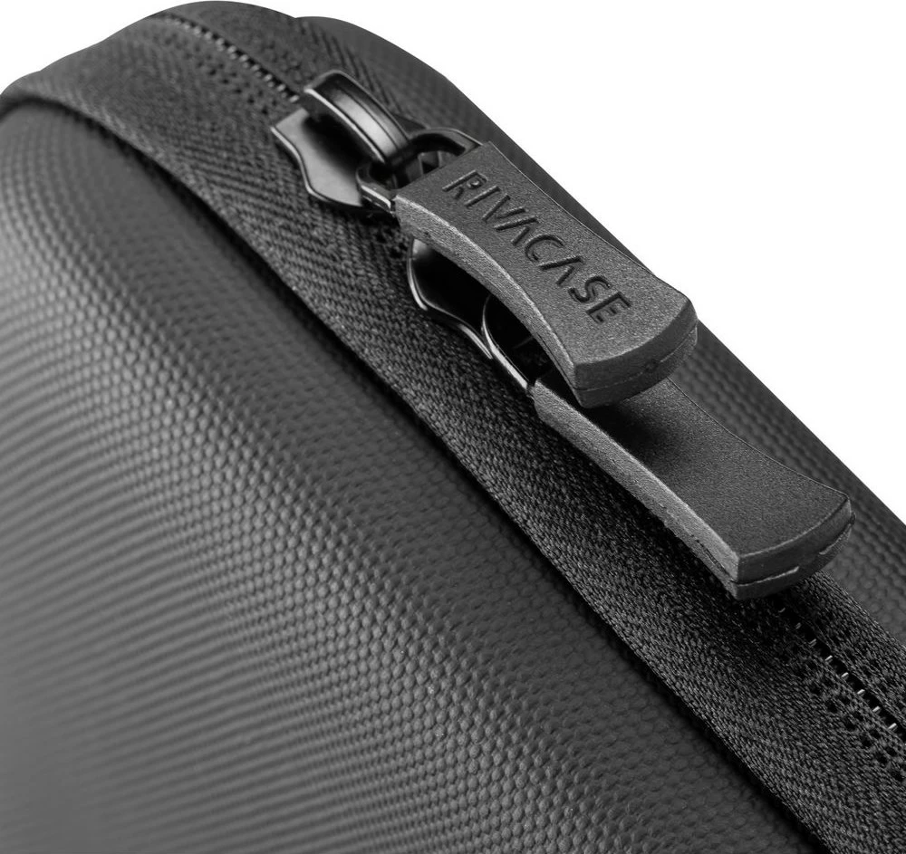Mbështjellës laptopi RIVACASE NB Sleeve Antishock 14", i zi