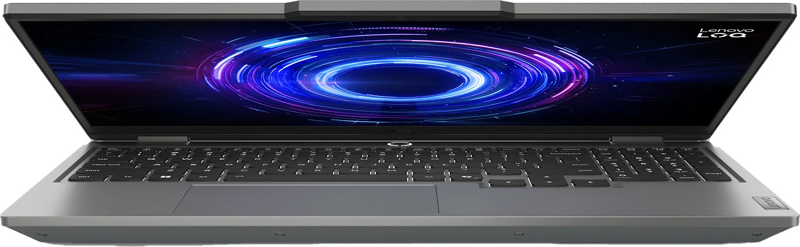 Laptop Lenovo LOQ 15IRX10, 15.6" FHD 144Hz, Core i7-13650HX, 16GB RAM, 1TB SSD, RTX 5070 8GB, Windows 11 Home, Luna Grey