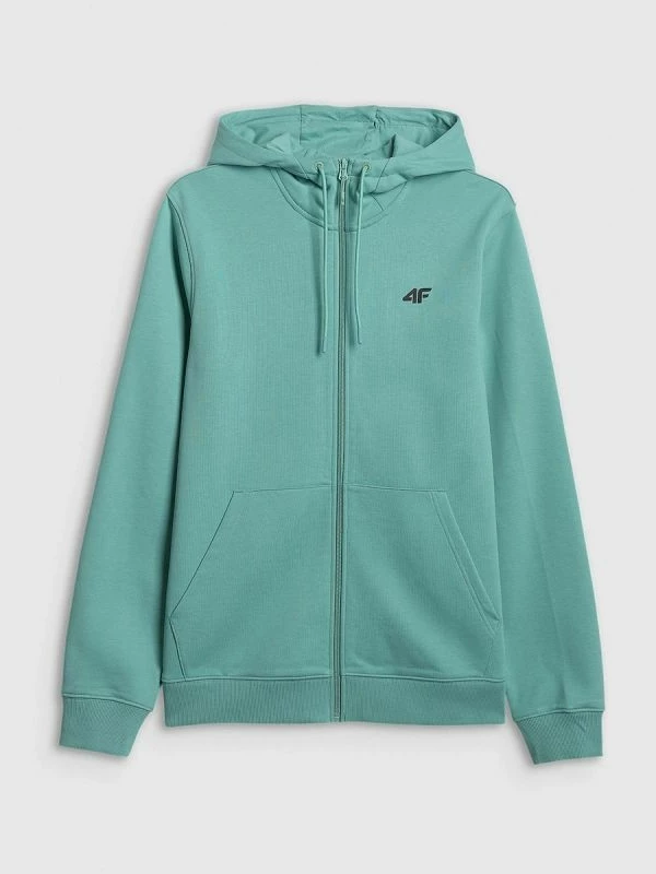 Duks me kapuç për meshkuj 4F 4FRSS26TSWSM3106-30S [Madhësia: S]