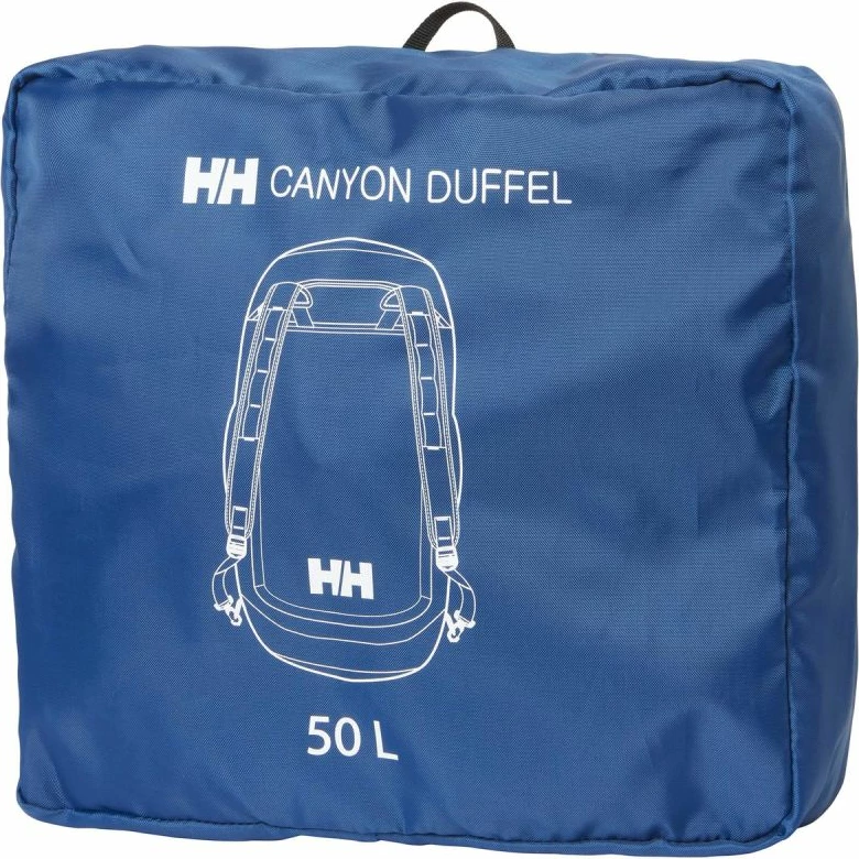 Çantë Helly Hansen, unisex [Madhësia: Standarde]