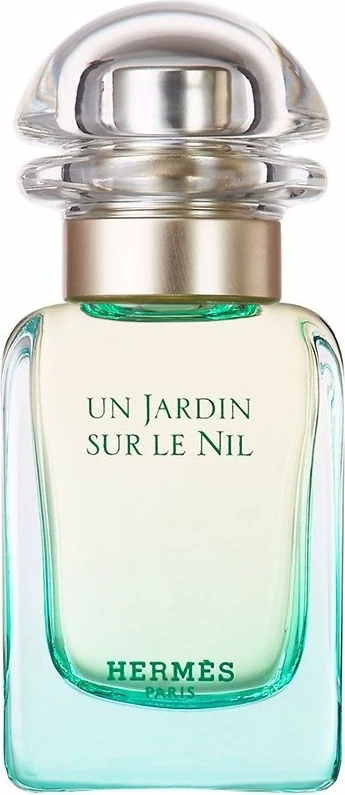Eau de Toilette Hermes Un Jardin Sur Le Nil 30ml