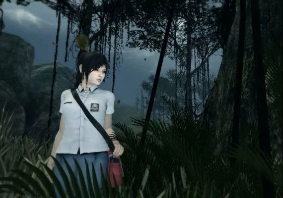 DreadOut: Soundtrack and Manga DLC EN Global