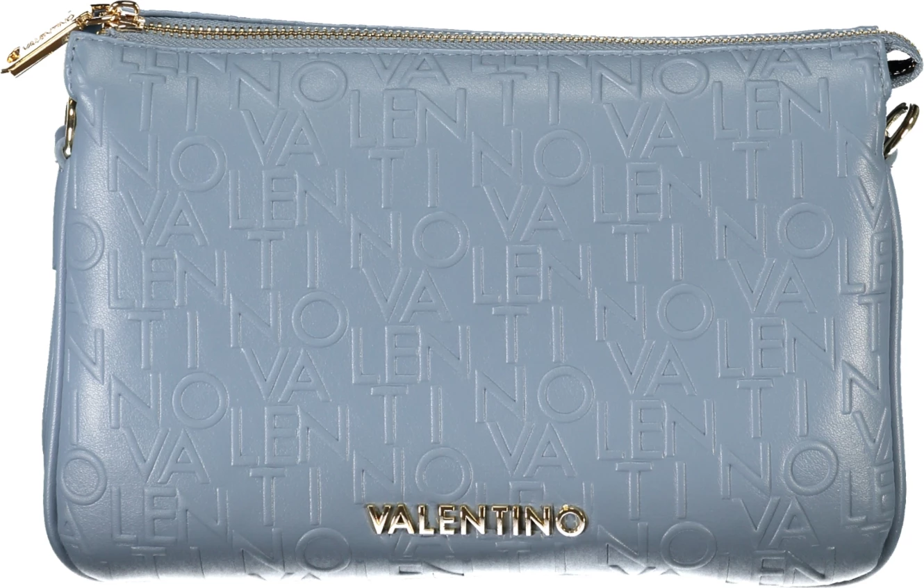 Çantë Valentino Bags femra, blu e çelët