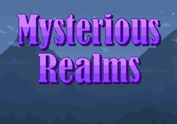 Mysterious Realms RPG EN Global