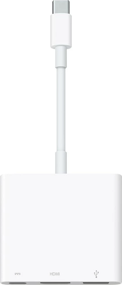 Apple USB-C Digital AV Multiport Adapter