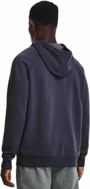Duks pa zinxhir Under Armour për meshkuj, ngjyrë vjollcë [Madhësia: XXL]