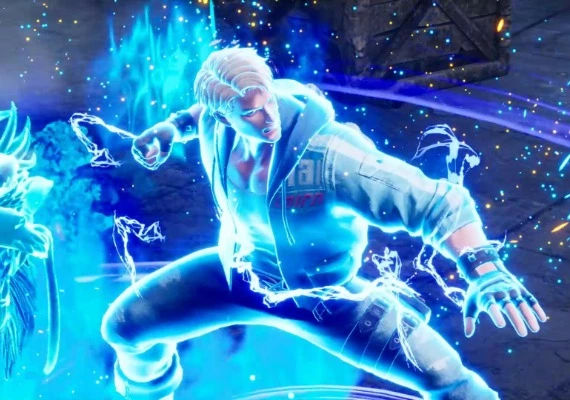 Double Dragon Revive Global