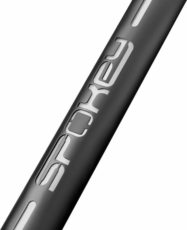 Trotinet për fëmijë Spokey, i zi