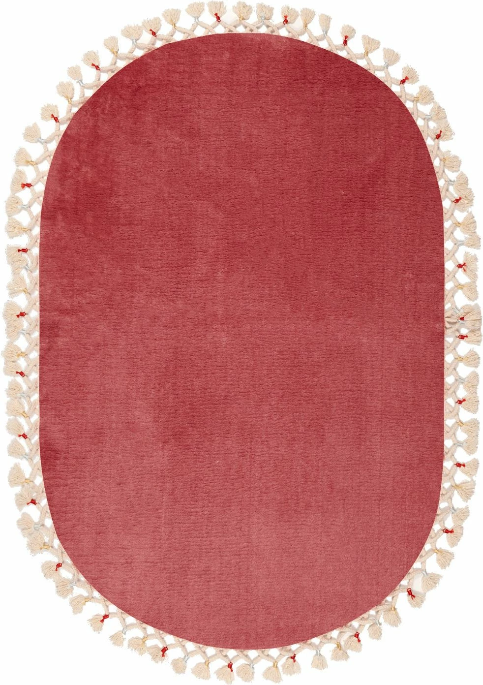 Tapet banjoje fuchsia, Mijolnir, 75x120cm